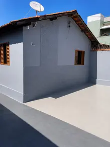 Casa Urciano Lemos, Araxá - MG — foto 1