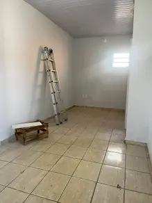 Imagem 2 - Casa em Urciano Lemos, Araxá - MG