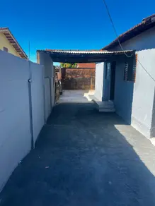 Imagem 6 - Casa em Urciano Lemos, Araxá - MG