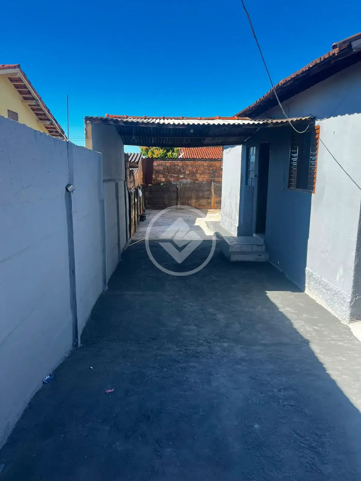 Image 7 - Casa em Urciano Lemos, Araxá - MG
