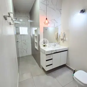 Imagem 5 - Casa em Veredas do Belvedere, Araxá - MG