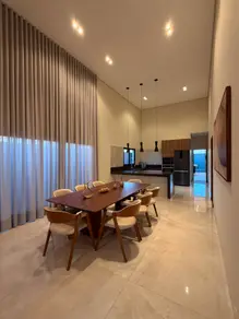 Imagem 4 - Casa Condomínio em Villa das Artes, Araxá - MG