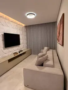Imagem 6 - Casa Condomínio em Villa das Artes, Araxá - MG