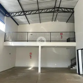 Galpão Dona Adélia 2, Araxá - MG — foto 2
