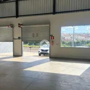 Imagem 3 - Galpão em Dona Adélia 2, Araxá - MG