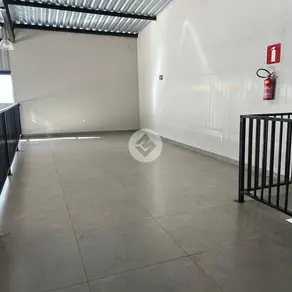 Imagem 6 - Galpão em Dona Adélia 2, Araxá - MG