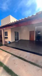 Casa Jardim Europa V, Araxá - MG — foto 1