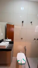 Imagem 3 - Casa em Jardim Europa V, Araxá - MG