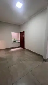 Imagem 2 - Casa em Jardim Europa V, Araxá - MG