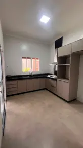 Casa Jardim Europa V, Araxá - MG — foto 2