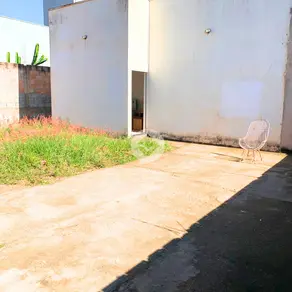 Imagem 4 - Casa em Jardim Europa, Araxá - MG