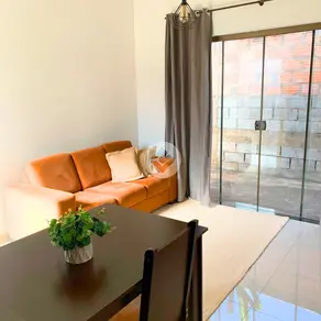 Casa Jardim Europa, Araxá - MG — foto 2