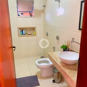 Imagem 3 - Casa em Jardim Europa, Araxá - MG