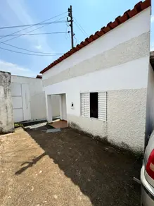 Casa Alvorada, Araxá - MG — foto 1