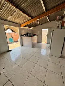 Imagem 5 - Casa em Alvorada, Araxá - MG