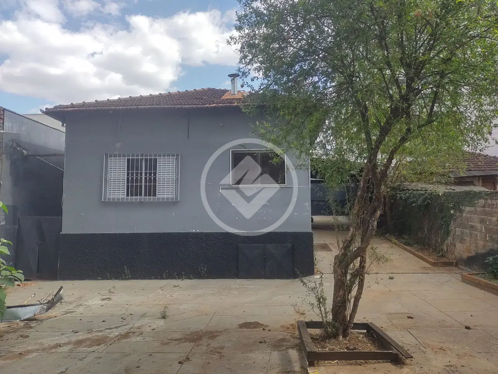 Imagem 1 - Casa em Centro, Araxá - MG