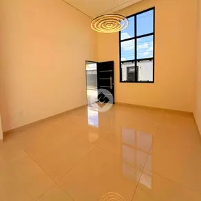 Casa Loteamento Residencial Solaris, Araxá - MG — foto 2