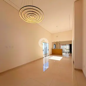 Imagem 3 - Casa em Loteamento Residencial Solaris, Araxá - MG