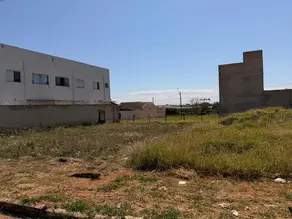 Terreno Vila Universitária, Araxá - MG — foto 1
