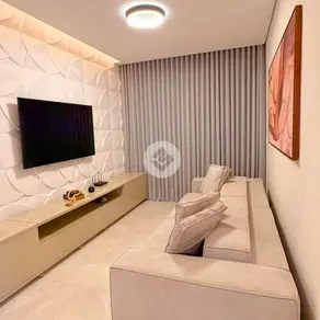Imagem 4 - Casa Condomínio em Villa das Artes, Araxá - MG