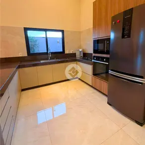 Imagem 5 - Casa Condomínio em Villa das Artes, Araxá - MG