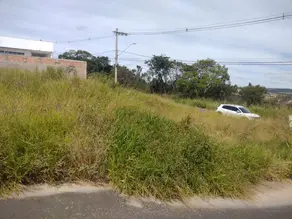 Terreno Veredas do Belvedere, Araxá - MG — foto 2