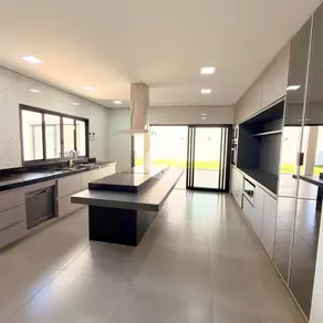 Casa Loteamento Residencial Condomínio Villágio II, Araxá - MG — foto 2