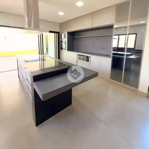 Imagem 2 - Casa em Loteamento Residencial Condomínio Villágio II, Araxá - MG