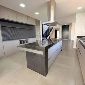 Imagem 4 - Casa em Loteamento Residencial Condomínio Villágio II, Araxá - MG