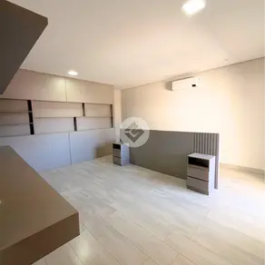 Imagem 6 - Casa em Loteamento Residencial Condomínio Villágio II, Araxá - MG