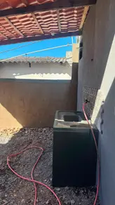 Imagem 3 - Flat em Vila Padre Alaor, Araxá - MG