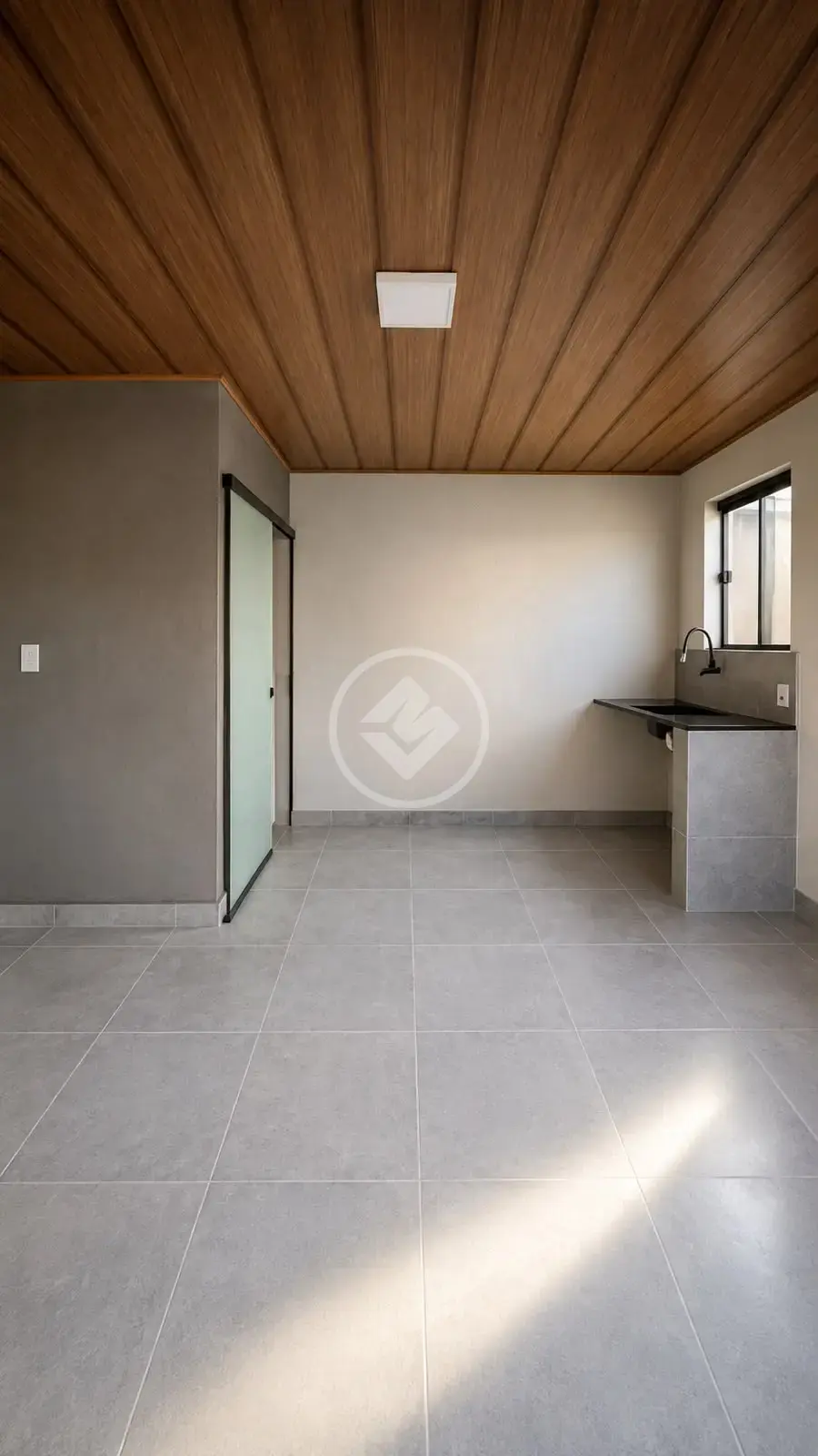 Image 3 - Flat em Vila Padre Alaor, Araxá - MG