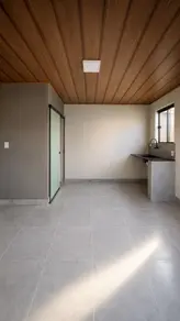 Imagem 2 - Flat em Vila Padre Alaor, Araxá - MG