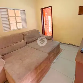 Imagem 3 - Casa em Vila João Ribeiro, Araxá - MG