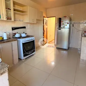 Imagem 4 - Casa em Vila João Ribeiro, Araxá - MG