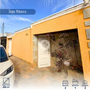 Casa Vila João Ribeiro, Araxá - MG — foto 1