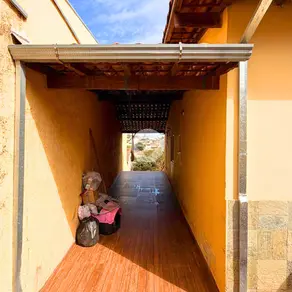 Casa Vila João Ribeiro, Araxá - MG — foto 2