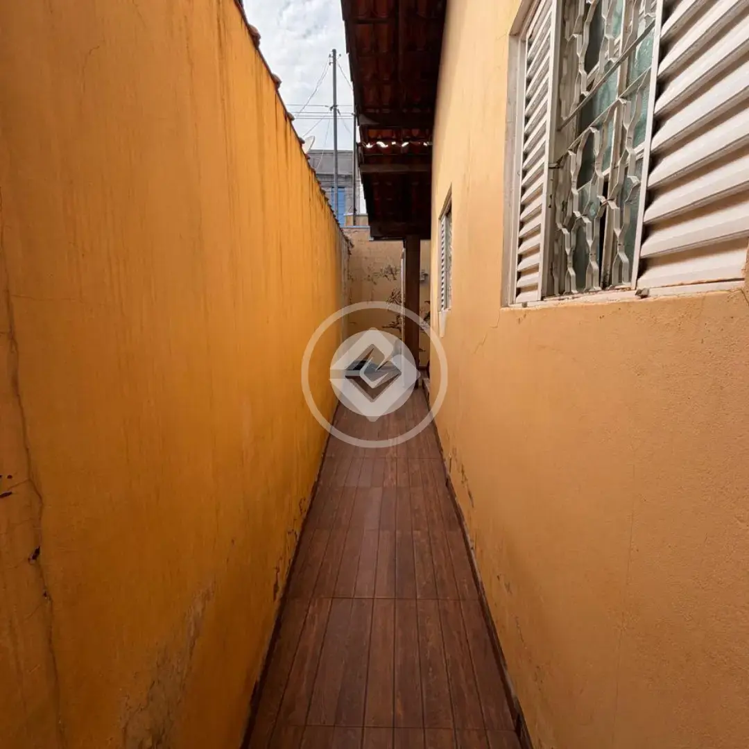 Image 14 - Casa em Vila João Ribeiro, Araxá - MG