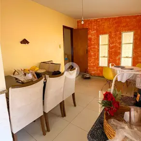 Imagem 5 - Casa em Residencial Camuá, Araxá - MG