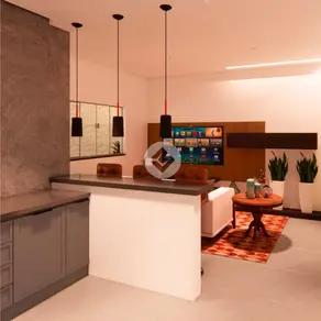 Imagem 4 - Casa em Residencial Camuá, Araxá - MG