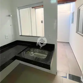 Imagem 5 - Casa em Loteamento Residencial Dona Adélia II, Araxá - MG