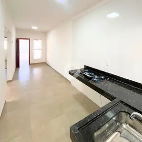 Imagem 6 - Casa em Loteamento Residencial Dona Adélia II, Araxá - MG