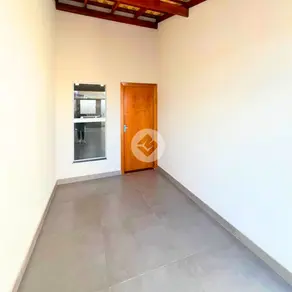 Imagem 2 - Casa em Loteamento Residencial Dona Adélia II, Araxá - MG