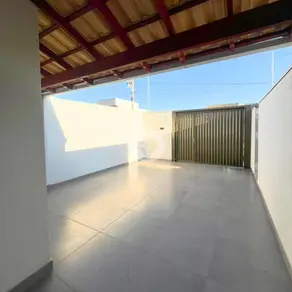 Casa Loteamento Residencial Dona Adélia II, Araxá - MG — foto 2