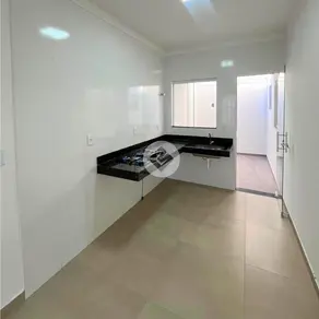 Imagem 4 - Casa em Loteamento Residencial Dona Adélia II, Araxá - MG
