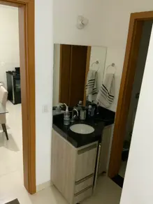 Apartamento Centro, Araxá - MG — foto 1