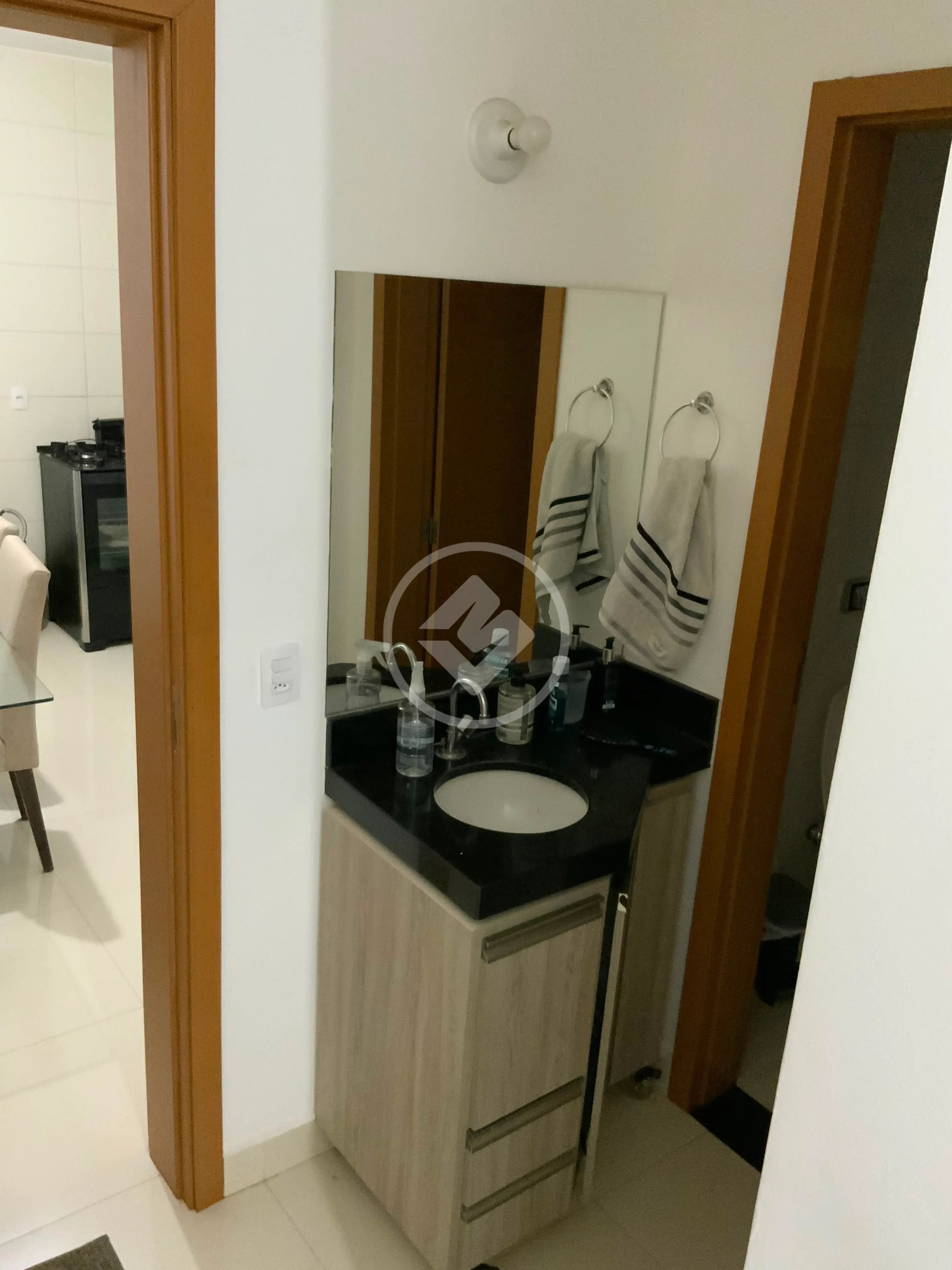 Imagem 1 - Apartamento em Centro, Araxá - MG