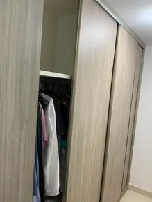 Apartamento Centro, Araxá - MG — foto 2