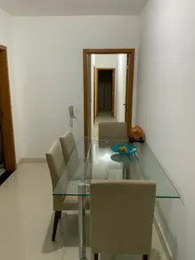 Imagem 2 - Apartamento em Centro, Araxá - MG