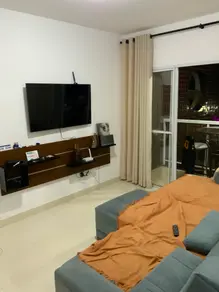 Imagem 3 - Apartamento em Centro, Araxá - MG
